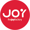 The Joy Factory Logo Image